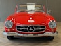 Mercedes-Benz SL 190 ROADSTER CABRIOLET (interclassics normering)