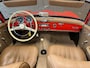 Mercedes-Benz SL 190 ROADSTER CABRIOLET (interclassics normering)