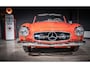 Mercedes-Benz SL 190 ROADSTAR CABRIOLET (INTERCLASSICS NORERING)
