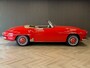 Mercedes-Benz SL 190 ROADSTER CABRIOLET (interclassics normering)