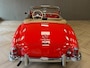 Mercedes-Benz SL 190 ROADSTER CABRIOLET (interclassics normering)