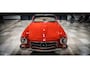 Mercedes-Benz SL 190 ROADSTAR CABRIOLET (INTERCLASSICS NORERING)