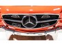 Mercedes-Benz SL 190 ROADSTAR CABRIOLET (INTERCLASSICS NORERING)