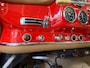 Mercedes-Benz SL 190 ROADSTER CABRIOLET (interclassics normering)