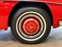 Mercedes-Benz SL 190 ROADSTER CABRIOLET (interclassics normering)