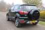 Ford EcoSport 1.0 125pk Titanium ECC/cruise/PDC/lichmet. velgen