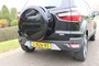 Ford EcoSport 1.0 125pk Titanium ECC/cruise/PDC/lichmet. velgen
