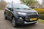 Ford EcoSport 1.0 125pk Titanium ECC/cruise/PDC/lichmet. velgen