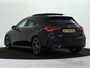 Mercedes-Benz A-klasse 160 Business Solution AMG AMG Line | Night Pakket | Panorama Schuif-Kanteldak | Sfeerverlichting | Memory Voorstoelen | MultiBeam Koplampen. Inclusief 24 maanden MB Certified garantie voor Europa.