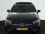 Mercedes-Benz A-klasse 160 Business Solution AMG AMG Line | Night Pakket | Panorama Schuif-Kanteldak | Sfeerverlichting | Memory Voorstoelen | MultiBeam Koplampen. Inclusief 24 maanden MB Certified garantie voor Europa.