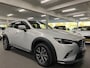 Mazda CX-3 2.0 SkyActiv-G 120 GT-M/ Automaat/ Lederen stuurwiel/ achteruitrijcamera