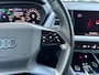 Audi Q4 e-tron 40 204 pk  77 kWh - stoelverwarming - incl. set org winterwielen