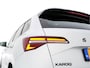 Skoda Karoq 1.5 TSI ACT Sportline (INCL-BTW) Aut. *PANO | DIGI-COCKPIT | ADAPTIVE-CRUISE | FULL-LED | BLIND-SPOT | HEATED-SPORTSEATS | CAMERA | AMBIENT-LIGHT | NAVI-FULLMAP | KEYLESS | DAB+ | SHIFT-PADDLES | PRIVACY-GLASS | .