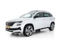 Skoda Karoq 1.5 TSI ACT Sportline (INCL-BTW) Aut. *PANO | DIGI-COCKPIT | ADAPTIVE-CRUISE | FULL-LED | BLIND-SPOT | HEATED-SPORTSEATS | CAMERA | AMBIENT-LIGHT | NAVI-FULLMAP | KEYLESS | DAB+ | SHIFT-PADDLES | PRIVACY-GLASS | .