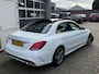 Mercedes-Benz C-klasse 220 CDI AMG PAKKET *PANORAMADAK* Leder/Navigatie 170pk!!