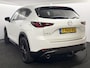 Mazda CX-5 2.0 e-SkyActiv-G M Hybrid 165 Homura / Automaat / NL auto / Trekhaak / Schuifdak / Leder