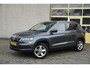 Skoda Karoq 1.0 TSI Automaat! Ambition Business BJ2019 Lmv 17" | Led | Pdc | Navi | Trekhaak | App-Connect | Climate control | Cruise control | Verwarmde voorstoelen | Extra getint glas