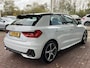 Audi A1 Sportback 25 TFSI Pro Line S / Half-Leder / Led koplampen / Zwart dak / 17 Inch / Virtual Cockpit