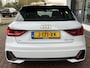 Audi A1 Sportback 25 TFSI Pro Line S / Half-Leder / Led koplampen / Zwart dak / 17 Inch / Virtual Cockpit