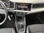 Audi A1 Sportback 25 TFSI Pro Line S / Half-Leder / Led koplampen / Zwart dak / 17 Inch / Virtual Cockpit