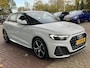 Audi A1 Sportback 25 TFSI Pro Line S / Half-Leder / Led koplampen / Zwart dak / 17 Inch / Virtual Cockpit
