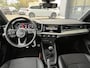 Audi A1 Sportback 25 TFSI Pro Line S / Half-Leder / Led koplampen / Zwart dak / 17 Inch / Virtual Cockpit