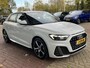 Audi A1 Sportback 25 TFSI Pro Line S / Half-Leder / Led koplampen / Zwart dak / 17 Inch / Virtual Cockpit