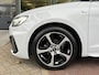 Audi A1 Sportback 25 TFSI Pro Line S / Half-Leder / Led koplampen / Zwart dak / 17 Inch / Virtual Cockpit
