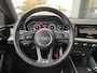 Audi A1 Sportback 25 TFSI Pro Line S / Half-Leder / Led koplampen / Zwart dak / 17 Inch / Virtual Cockpit