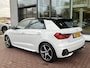 Audi A1 Sportback 25 TFSI Pro Line S / Half-Leder / Led koplampen / Zwart dak / 17 Inch / Virtual Cockpit