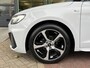 Audi A1 Sportback 25 TFSI Pro Line S / Half-Leder / Led koplampen / Zwart dak / 17 Inch / Virtual Cockpit
