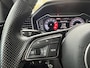 Audi A1 Sportback 25 TFSI Pro Line S / Half-Leder / Led koplampen / Zwart dak / 17 Inch / Virtual Cockpit