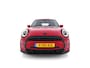 MINI Cooper Mini 1.5 Business Edition (INCL-BTW) *LEATHER-FABRIC | FULL-LED | DIGI-COCKPIT | SPORT-SEATS | AMBIENT-LIGHT | NAVI-FULLMAP | DAB+ | AIRCO | CRUISE | PDC | 16''ALU*