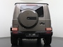 Mercedes-Benz G-klasse 580 met EQ-Technologie 116 kWh Accu | Massagestoelen Voorin | Schuifdak | Distronic Cruise Control | 360° Camera | Verwarmd Stuurwiel | Burmester Surround Sound | Multibeam Led | Nightpakket