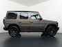 Mercedes-Benz G-klasse 580 met EQ-Technologie 116 kWh Accu | Massagestoelen Voorin | Schuifdak | Distronic Cruise Control | 360° Camera | Verwarmd Stuurwiel | Burmester Surround Sound | Multibeam Led | Nightpakket