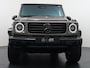 Mercedes-Benz G-klasse 580 met EQ-Technologie 116 kWh Accu | Massagestoelen Voorin | Schuifdak | Distronic Cruise Control | 360° Camera | Verwarmd Stuurwiel | Burmester Surround Sound | Multibeam Led | Nightpakket