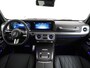 Mercedes-Benz G-klasse 580 met EQ-Technologie 116 kWh Accu | Massagestoelen Voorin | Schuifdak | Distronic Cruise Control | 360° Camera | Verwarmd Stuurwiel | Burmester Surround Sound | Multibeam Led | Nightpakket