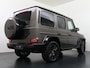 Mercedes-Benz G-klasse 580 met EQ-Technologie 116 kWh Accu | Massagestoelen Voorin | Schuifdak | Distronic Cruise Control | 360° Camera | Verwarmd Stuurwiel | Burmester Surround Sound | Multibeam Led | Nightpakket