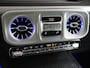 Mercedes-Benz G-klasse 580 met EQ-Technologie 116 kWh Accu | Massagestoelen Voorin | Schuifdak | Distronic Cruise Control | 360° Camera | Verwarmd Stuurwiel | Burmester Surround Sound | Multibeam Led | Nightpakket