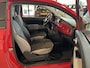 Fiat 500 0.9 TwinAir Turbo Young|AirCo|Cruise|LM velgen|