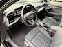 Audi A3 SPORTBACK 35 TFSI AUT LED ACC Leder Carplay Camera