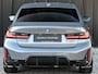 BMW 3-Serie 330e | M-SPORT | SPORT SEATS | FULL STYLING | AMBIANCE INTERIEUR | ACTIVE CRUISE | DAB+ | HIFI SOUND | SHADOW-LINE | TREKHAAK | STUURVERWARMING