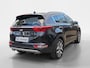 Kia Sportage 1.6 T-GDI 4WD GT-Line Automaat | Elektrisch Panoramadak | Cruise Control | Stuur-en stoelverwarming | Climate Control | Achteruitrijcamera |