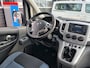 Nissan Evalia 1.6 Connect Edition 7 Persoons NAVI / CAMERA / CRUISE