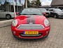 MINI Roadster Mini 1.6 Cooper Chili