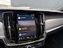 Volvo V90 B4 D Plus Dark | Trekhaak | Schuif/kantel Panoramadak | Memory | Harman/Kardon | Leder | BLIS | Adaptive cruise | Pilot assist | DAB | Extra getint glas |