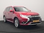 Mitsubishi Outlander 2.4 PHEV Intense Plug In Hybrid 225pk Dealer O.H PHEV | Trekhaak | Camera | Lederen Sportstoelen Verwarmd | Navigatie | Keyless | Android Auto | DAB |