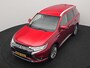 Mitsubishi Outlander 2.4 PHEV Intense Plug In Hybrid 225pk Dealer O.H PHEV | Trekhaak | Camera | Lederen Sportstoelen Verwarmd | Navigatie | Keyless | Android Auto | DAB |