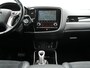 Mitsubishi Outlander 2.4 PHEV Intense Plug In Hybrid 225pk Dealer O.H PHEV | Trekhaak | Camera | Lederen Sportstoelen Verwarmd | Navigatie | Keyless | Android Auto | DAB |