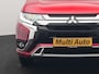 Mitsubishi Outlander 2.4 PHEV Intense Plug In Hybrid 225pk Dealer O.H PHEV | Trekhaak | Camera | Lederen Sportstoelen Verwarmd | Navigatie | Keyless | Android Auto | DAB |